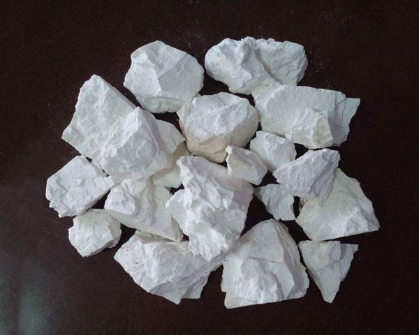 高嶺土客戶合作案例